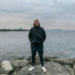 Meet your Posher, Misha